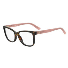 Lade das Bild in den Galerie-Viewer, Brille Love Moschino, Modell: MOL660 Farbe: 086
