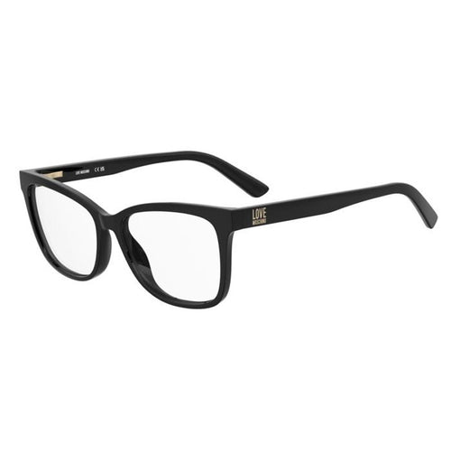 Brille Love Moschino, Modell: MOL660 Farbe: 807