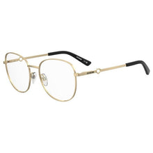 Lade das Bild in den Galerie-Viewer, Brille Love Moschino, Modell: MOL664 Farbe: 000
