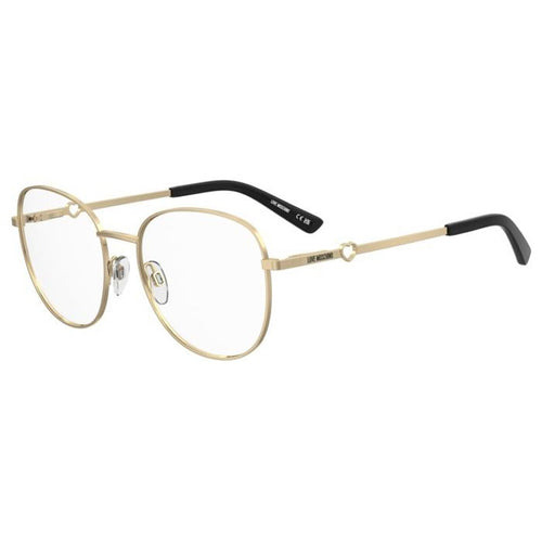 Brille Love Moschino, Modell: MOL664 Farbe: 000