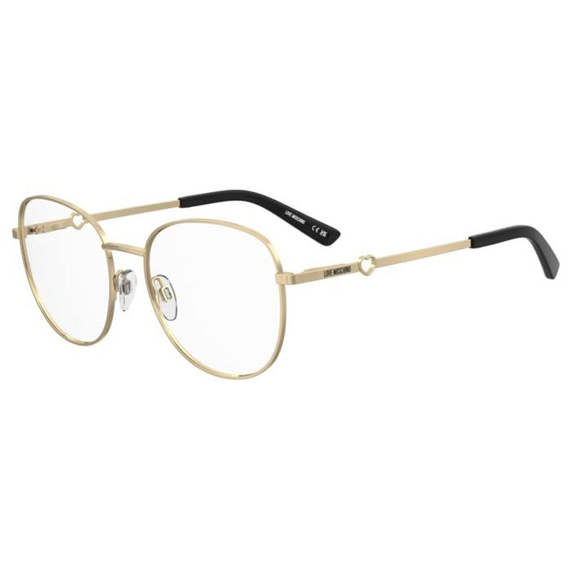 Brille Love Moschino, Modell: MOL664 Farbe: 000