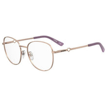 Lade das Bild in den Galerie-Viewer, Brille Love Moschino, Modell: MOL664 Farbe: DDB
