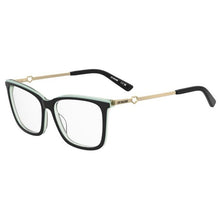 Lade das Bild in den Galerie-Viewer, Brille Love Moschino, Modell: MOL665 Farbe: SDK
