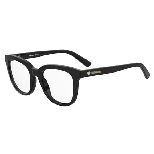 Brille Love Moschino, Modell: MOL666 Farbe: 807