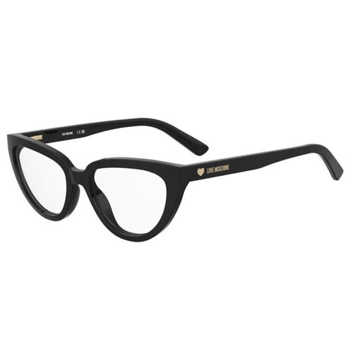 Brille Love Moschino, Modell: MOL667 Farbe: 807