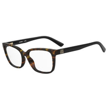 Lade das Bild in den Galerie-Viewer, Brille Love Moschino, Modell: MOL669 Farbe: 086

