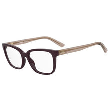 Lade das Bild in den Galerie-Viewer, Brille Love Moschino, Modell: MOL669 Farbe: 0T7
