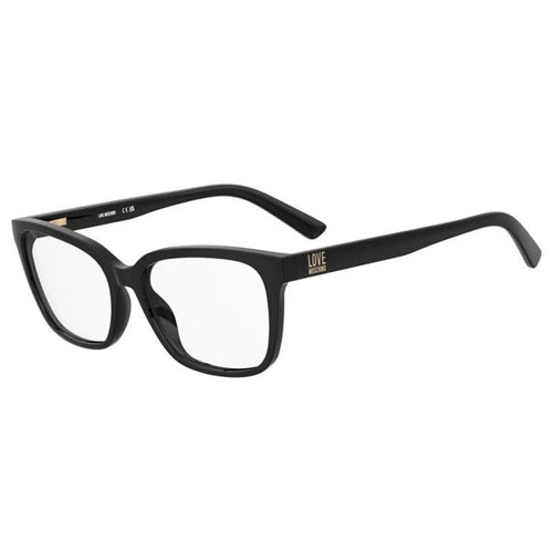 Brille Love Moschino, Modell: MOL669 Farbe: 807
