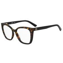 Lade das Bild in den Galerie-Viewer, Brille Love Moschino, Modell: MOL670 Farbe: 086
