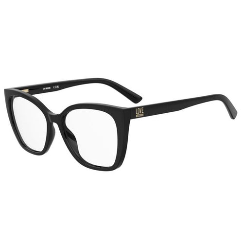 Brille Love Moschino, Modell: MOL670 Farbe: 807