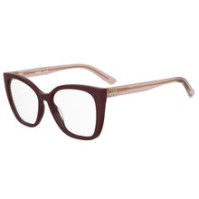 Lade das Bild in den Galerie-Viewer, Brille Love Moschino, Modell: MOL670 Farbe: LHF
