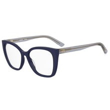 Lade das Bild in den Galerie-Viewer, Brille Love Moschino, Modell: MOL670 Farbe: PJP
