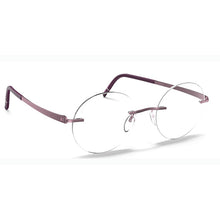 Lade das Bild in den Galerie-Viewer, Brille Silhouette, Modell: Momentum5529CK Farbe: 3740

