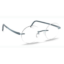 Lade das Bild in den Galerie-Viewer, Brille Silhouette, Modell: Momentum5529CK Farbe: 4740

