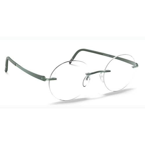 Brille Silhouette, Modell: Momentum5529CK Farbe: 5140