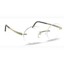 Lade das Bild in den Galerie-Viewer, Brille Silhouette, Modell: Momentum5529CK Farbe: 5640
