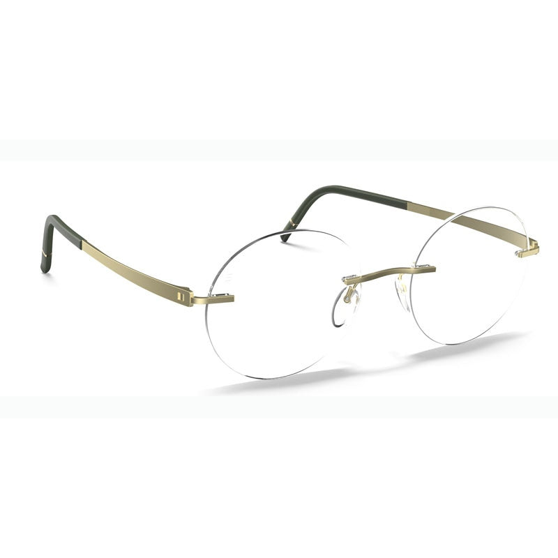 Brille Silhouette, Modell: Momentum5529CK Farbe: 5640