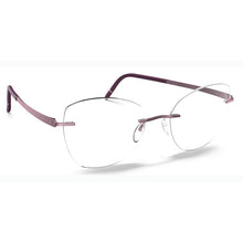 Lade das Bild in den Galerie-Viewer, Brille Silhouette, Modell: Momentum5529OL Farbe: 3740
