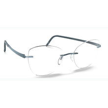 Lade das Bild in den Galerie-Viewer, Brille Silhouette, Modell: Momentum5529OL Farbe: 4740
