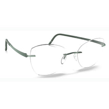 Lade das Bild in den Galerie-Viewer, Brille Silhouette, Modell: Momentum5529OL Farbe: 5140
