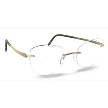 Lade das Bild in den Galerie-Viewer, Brille Silhouette, Modell: Momentum5529OL Farbe: 5640
