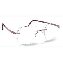 Lade das Bild in den Galerie-Viewer, Brille Silhouette, Modell: Momentum5529OM Farbe: 3740
