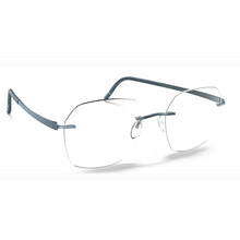 Lade das Bild in den Galerie-Viewer, Brille Silhouette, Modell: Momentum5529OM Farbe: 4740
