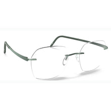 Lade das Bild in den Galerie-Viewer, Brille Silhouette, Modell: Momentum5529OM Farbe: 5140
