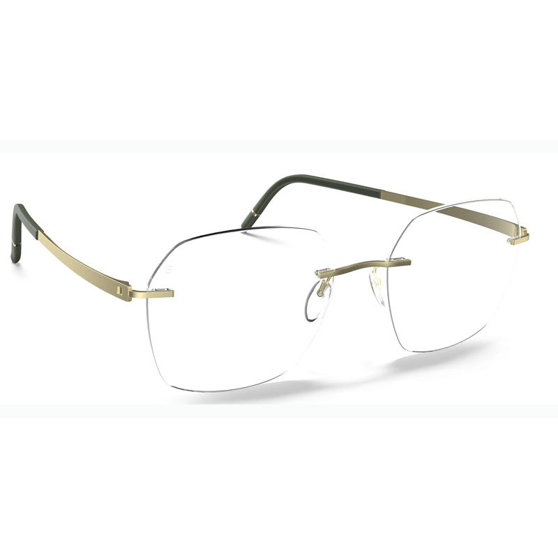 Brille Silhouette, Modell: Momentum5529OM Farbe: 5640