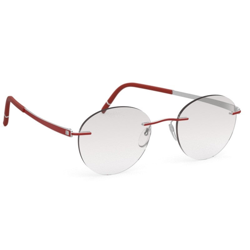 Brille Silhouette, Modell: MomentumEP Farbe: 3100