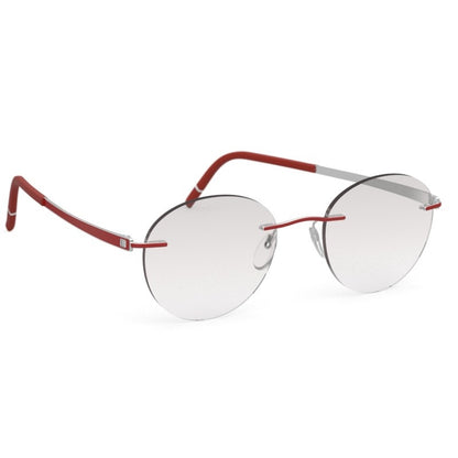 Brille Silhouette, Modell: MomentumEP Farbe: 3100