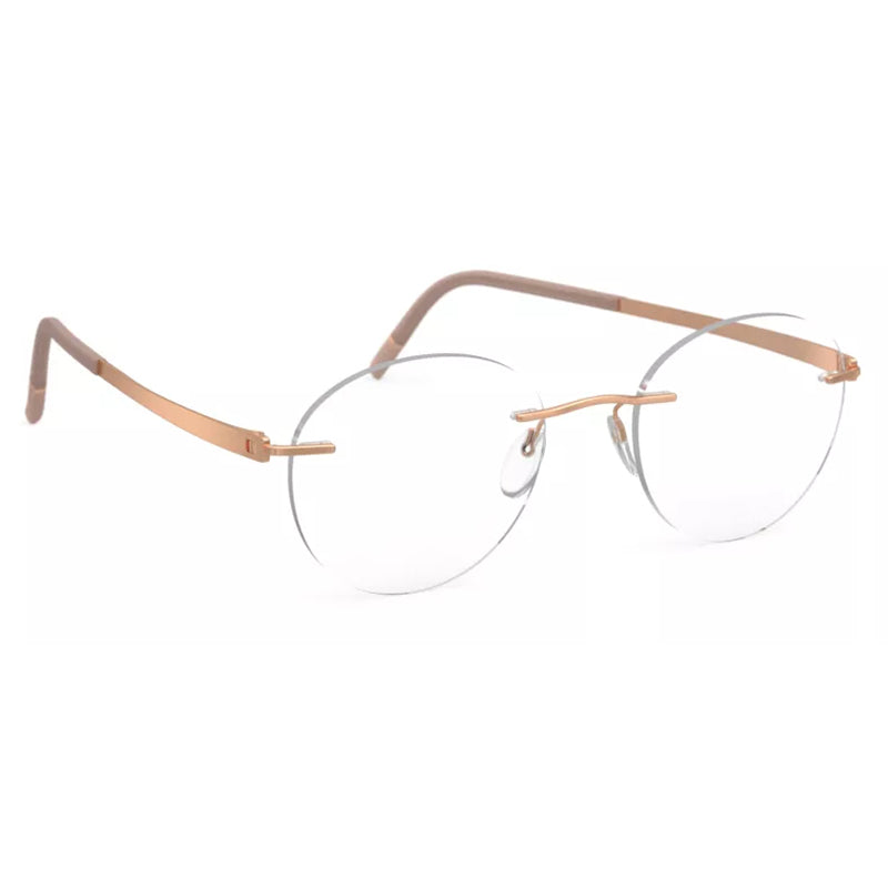 Brille Silhouette, Modell: MomentumEP Farbe: 3520