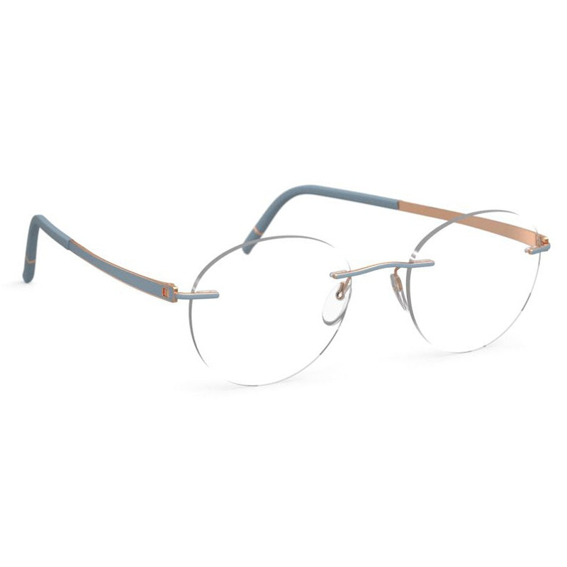 Brille Silhouette, Modell: MomentumEP Farbe: 3620
