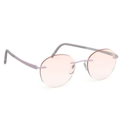 Brille Silhouette, Modell: MomentumEP Farbe: 4000
