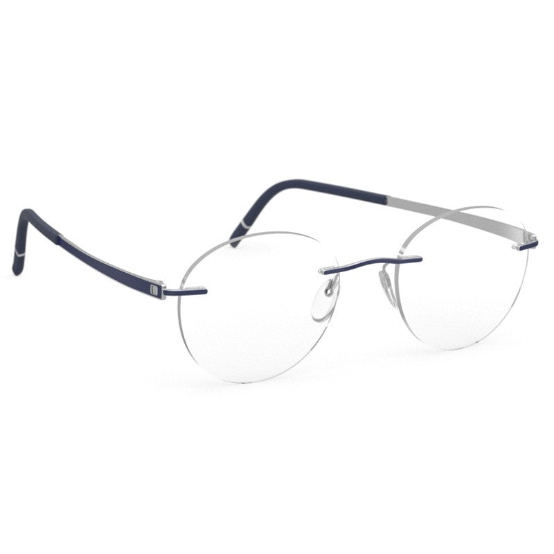Brille Silhouette, Modell: MomentumEP Farbe: 4510