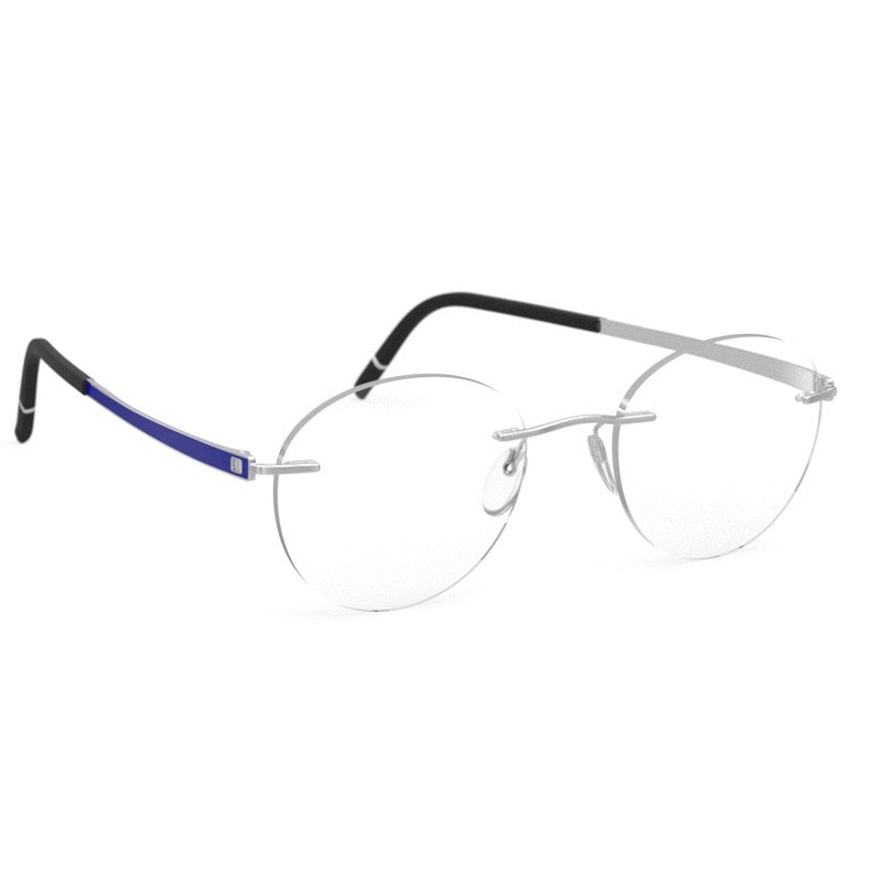 Brille Silhouette, Modell: MomentumEP Farbe: 4600