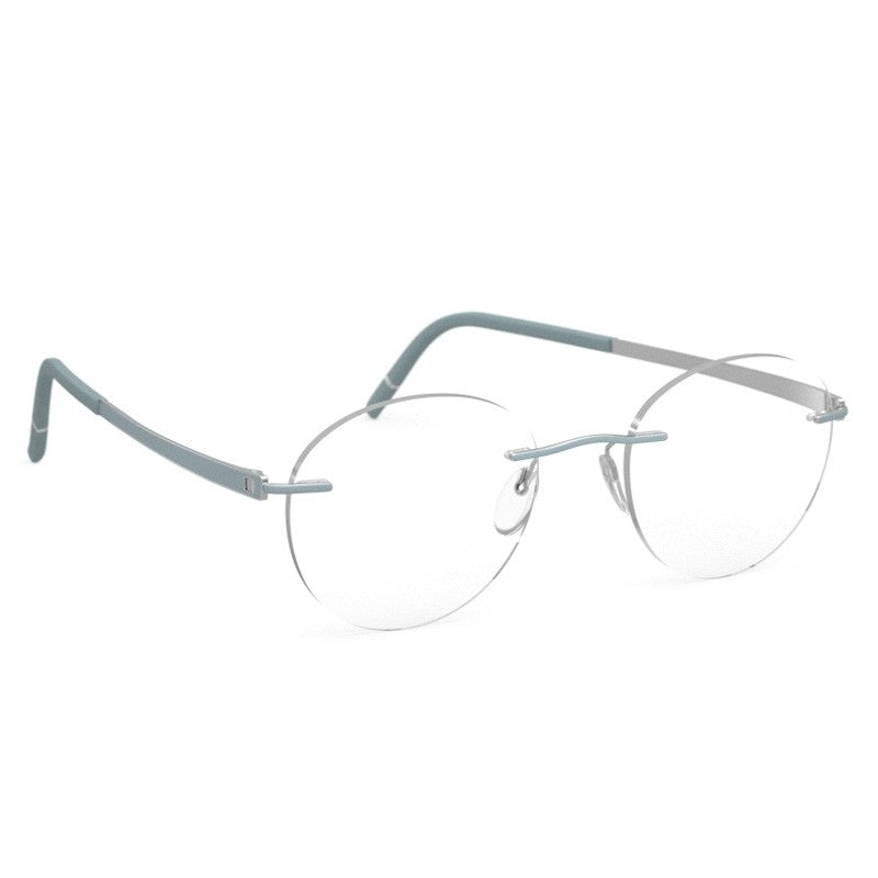 Brille Silhouette, Modell: MomentumEP Farbe: 5010