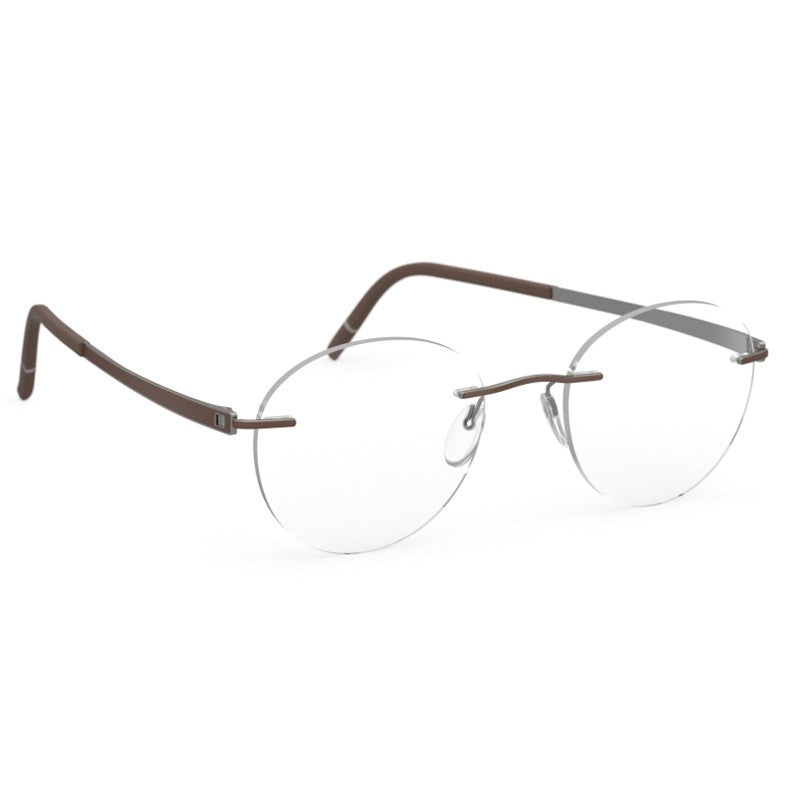 Brille Silhouette, Modell: MomentumEP Farbe: 6060