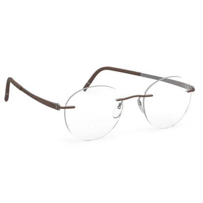 Brille Silhouette, Modell: MomentumEP Farbe: 6060