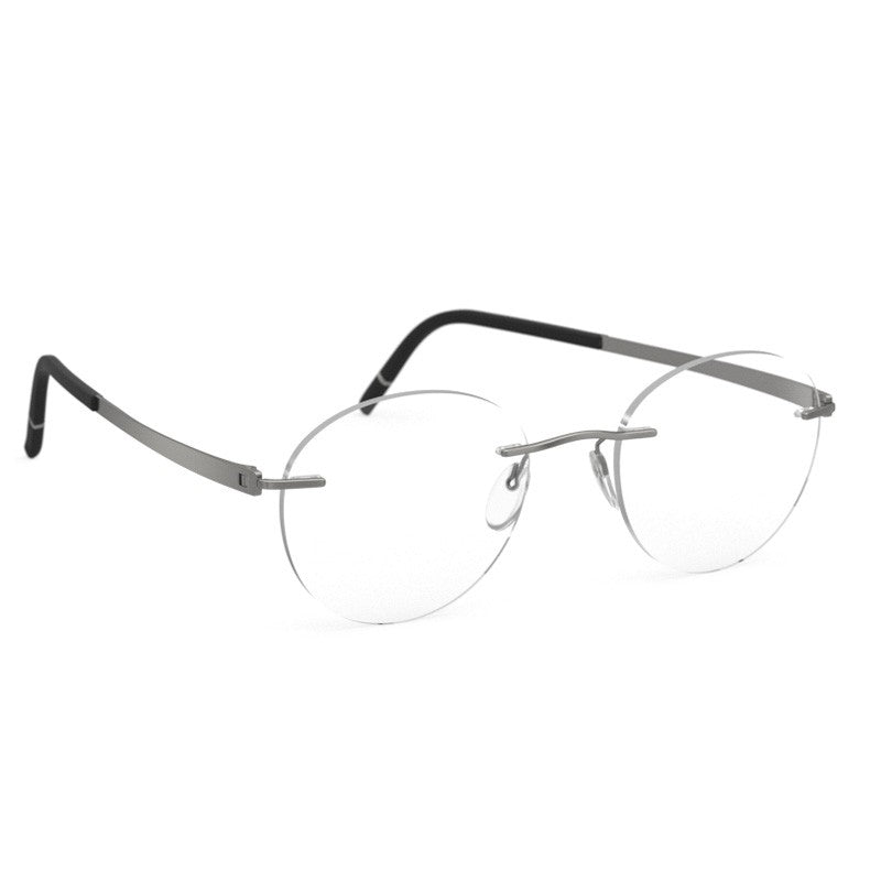 Brille Silhouette, Modell: MomentumEP Farbe: 6660