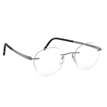 Brille Silhouette, Modell: MomentumEP Farbe: 6660