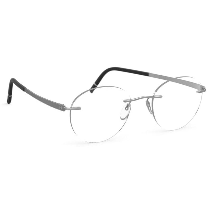 Brille Silhouette, Modell: MomentumEP Farbe: 7000