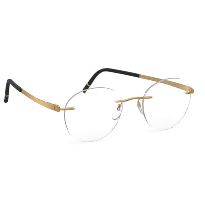 Brille Silhouette, Modell: MomentumEP Farbe: 7520