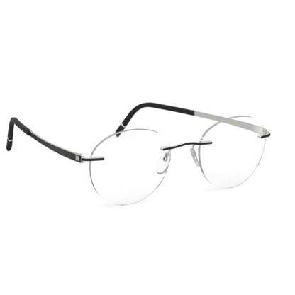 Brille Silhouette, Modell: MomentumEP Farbe: 9010
