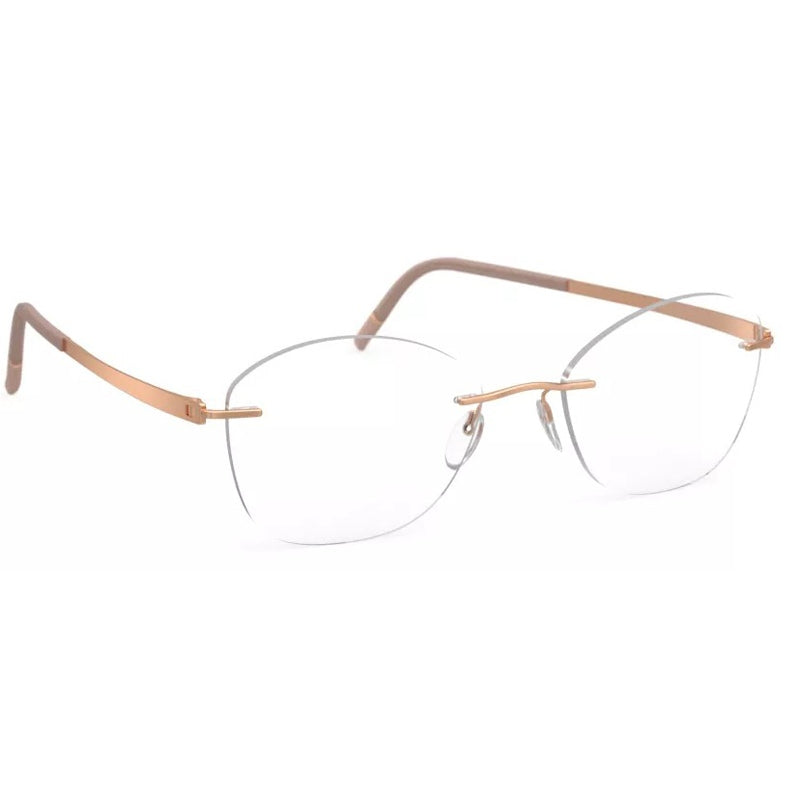 Brille Silhouette, Modell: MomentumEU Farbe: 3520