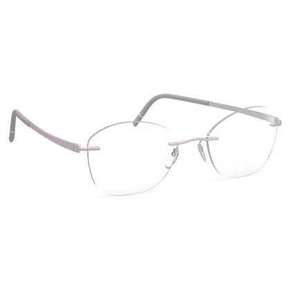 Brille Silhouette, Modell: MomentumEU Farbe: 4000
