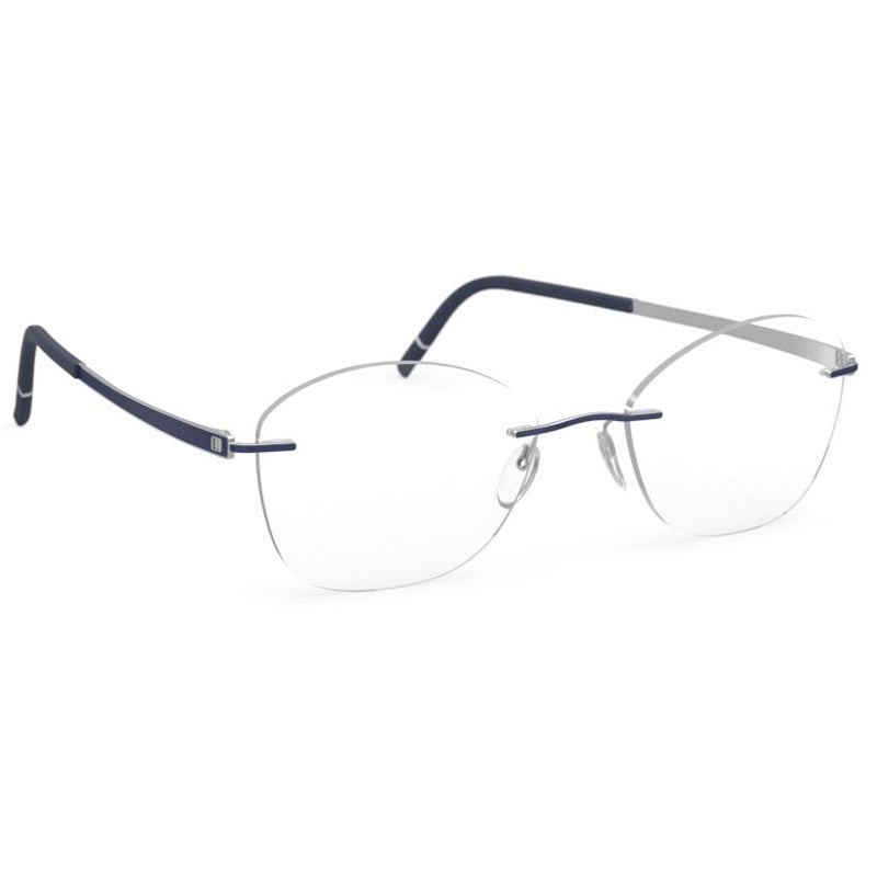 Brille Silhouette, Modell: MomentumEU Farbe: 4510