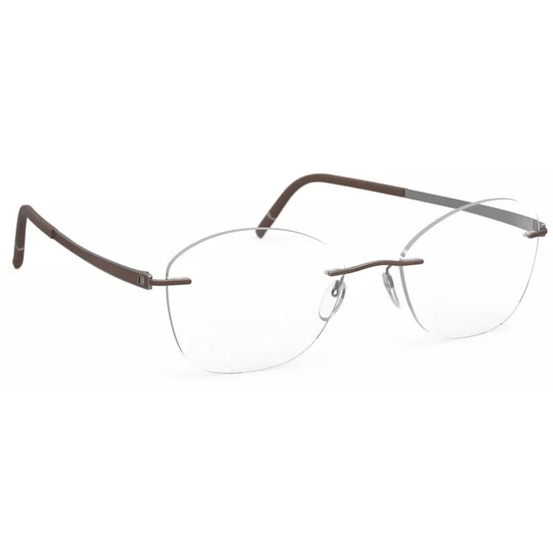 Brille Silhouette, Modell: MomentumEU Farbe: 6060