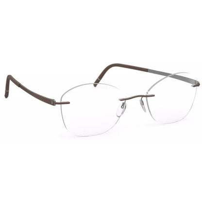 Brille Silhouette, Modell: MomentumEU Farbe: 6060