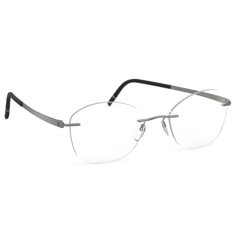 Brille Silhouette, Modell: MomentumEU Farbe: 6660